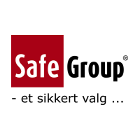 Logo: SAFEGROUP A/S