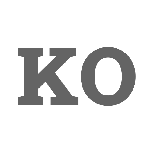 Logo: KFUM og KFUK i Hillerød