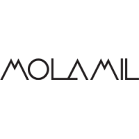 Logo: Molamil ApS