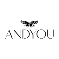 Logo: ANDYOU