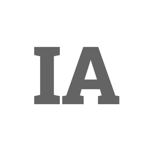 Logo: InternetService A/S