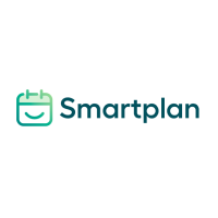 Logo: Smartplan ApS