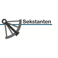 Logo: Sekstanten