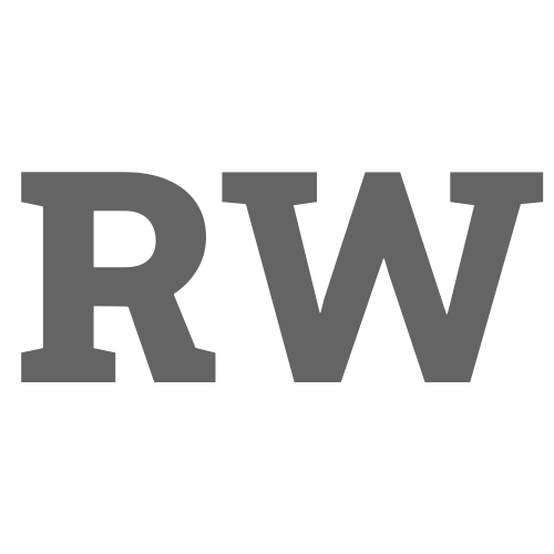 Logo: REC Watches Aps