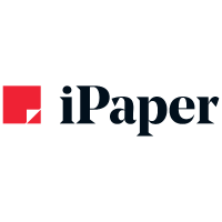 iPaper A/S - logo