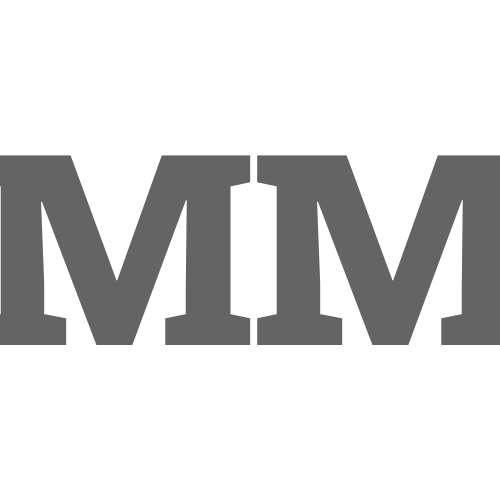 Logo: MMEx Muséernes videncenter for digital formidling
