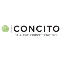 Logo: CONCITO