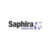 Logo: Saphira Consulting