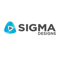 Logo: Sigma Designs Technology