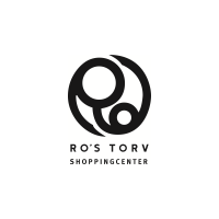 Logo: RO's Torv Shoppingcenter