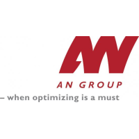 Logo: AN GROUP A/S