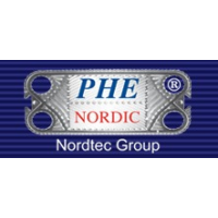 Logo: PHE Nordic ApS