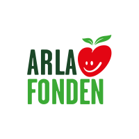 Logo: Arla Fonden