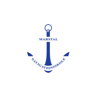Logo: Marstal Navigationsskole