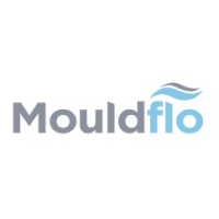 Logo: Mouldflo A/S