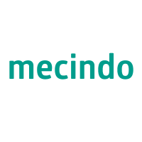 Logo: Mecindo / Web Nordic A/S