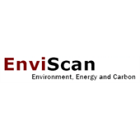 Logo: Enviscan A/S