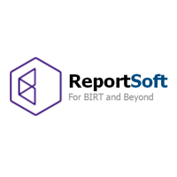 Logo: Reportsoft