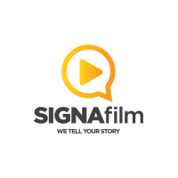 Logo: SIGNAfilm