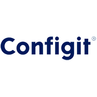 Logo: Configit A/S