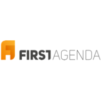 Logo: FirstAgenda A/S