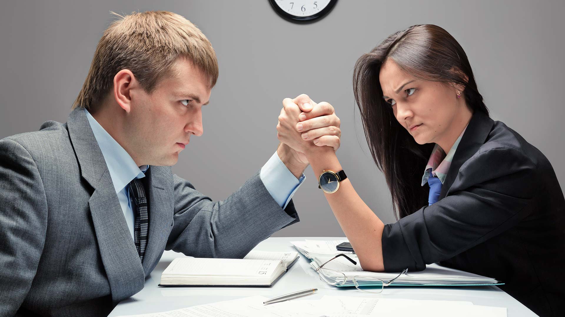 12 negotiation tips to help you come away happy