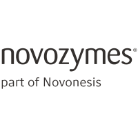 Logo: Novozymes A/S