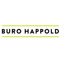 Buro Happold  - logo