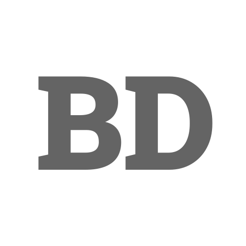 Logo: Bitum Danmark A/S