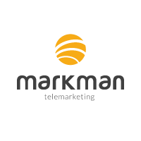 Markman Telemarketing A/S - logo