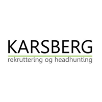 Logo: KARSBERG rekruttering og headhunting
