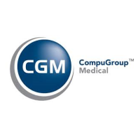 Logo: Compugroup Medical AG
