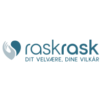 Logo: RaskRask