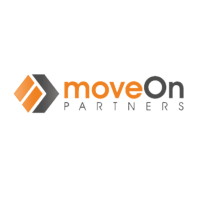 Logo: MoveOn Partners A/S