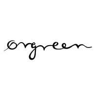 Logo: Ørgreen Optics A/S