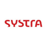 Logo: SYSTRA Denmark