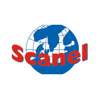 Scanel International A/S - logo