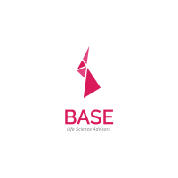 Logo: BASE Copenhagen ApS