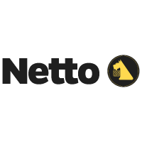 Netto - logo