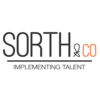 Logo: SORTH & CO
