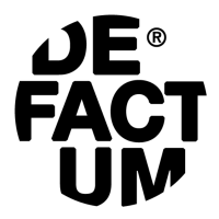 DEFACTUM, Region Midtjylland - logo