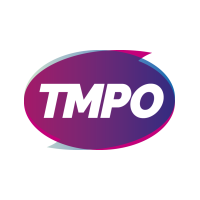 Logo: TMPO A/S