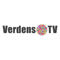Logo: Copydan Verdens TV
