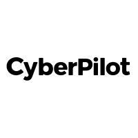 CyberPilot ApS - logo