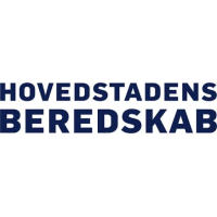 Logo: Hovedstadens Beredskab I/S