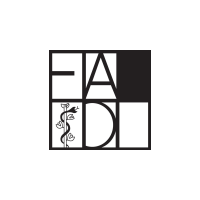 Logo: FADL's Forlag
