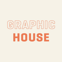 Graphic House - logo