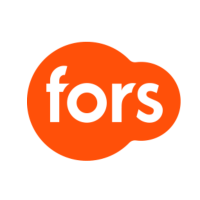 FORS A/S - logo