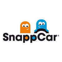 Logo: SnappCar