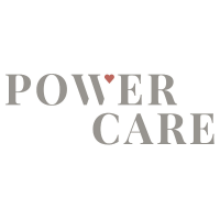 Logo: POWERCARE A/S